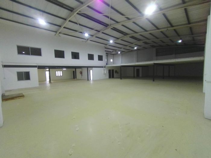 Property #2012505, Industrial rental monthly in Westmead