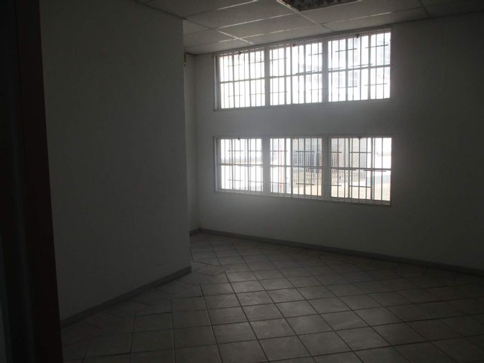 Property #2137827, Industrial rental monthly in Southern Industrial