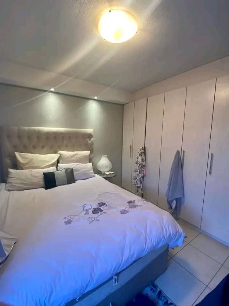 Windhoek, Kleine Kuppe, Apartment