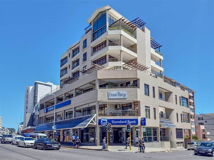 Property #2204451, Apartment rental monthly in Sea Point