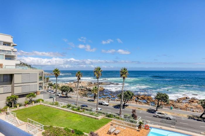 Property #2141709, Apartment for sale in Bantry Bay
