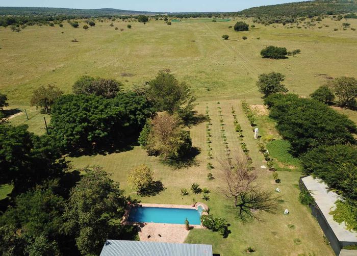 Property #2092446, Farm for sale in Vaalwater
