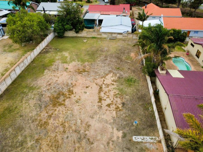 Property #2441208, Vacant Land Residential For Sale in Riversdale Central