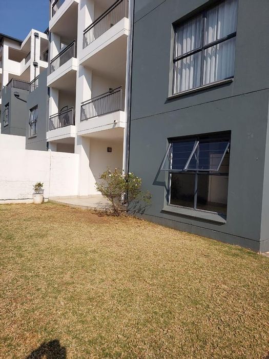 Property #2177412, Apartment for sale in Modderfontein