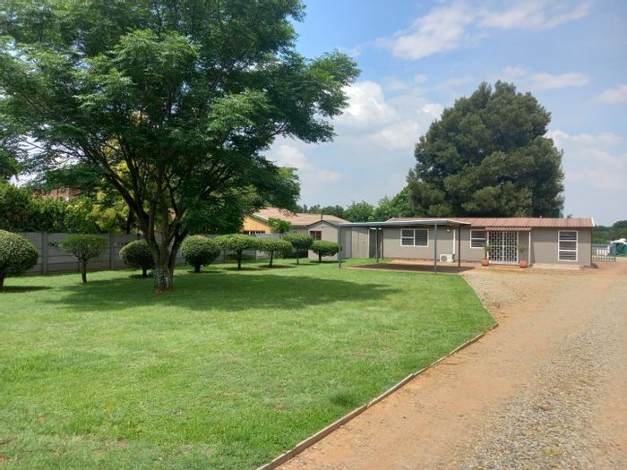 Property #2250121, Cottage rental monthly in Benoni North