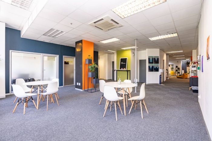 Property #2228787, Office rental monthly in Cape Town City Centre