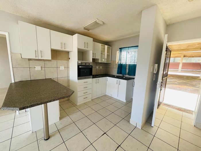 For Sale: Apartment in Windhoek North with pool, gym, and secure parking.