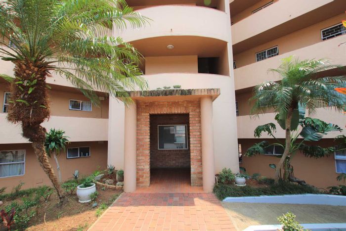 Property #2072576, Apartment sold in Umgeni Park