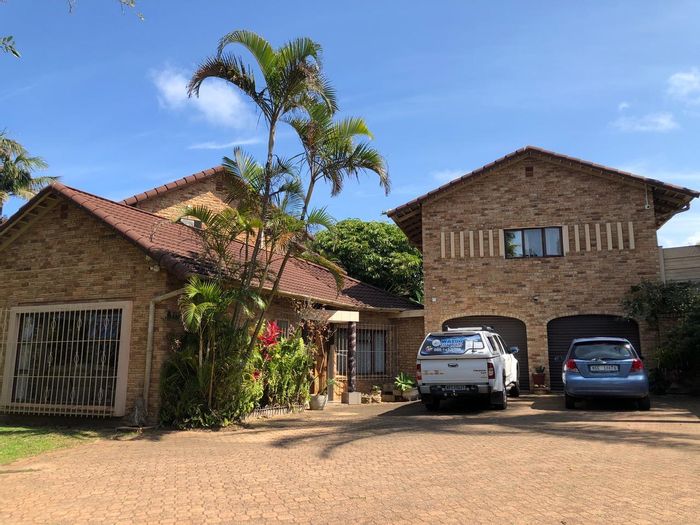 For Sale: Ramsgate House with ocean views, pool, flatlet, and double garage.