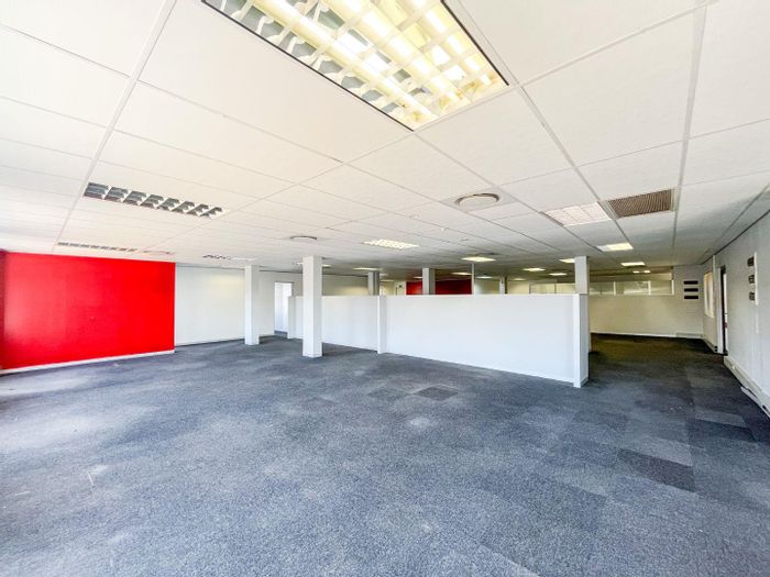 Property #2214702, Office rental monthly in Bellville West
