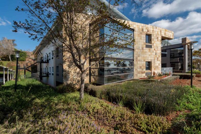 Private office in West Rand with shared workspace and flexible rental options.