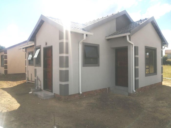 Property #2250498, House for sale in Brakpan Central