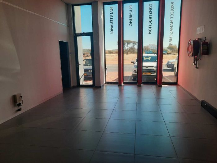 Property #2414310, Mixed Use Rental Monthly in Prosperita