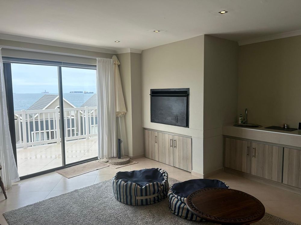Braai Room