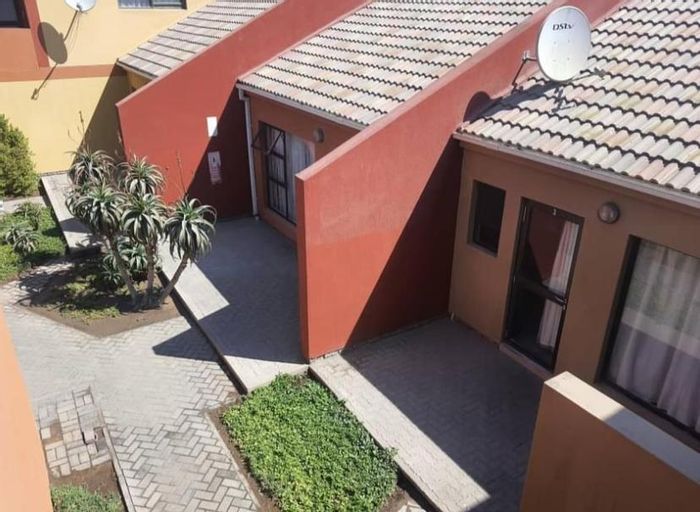 Property #2106067, Apartment for sale in Swakopmund Central