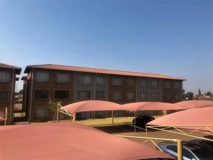 Property #2249786, Apartment rental monthly in Boksburg Central