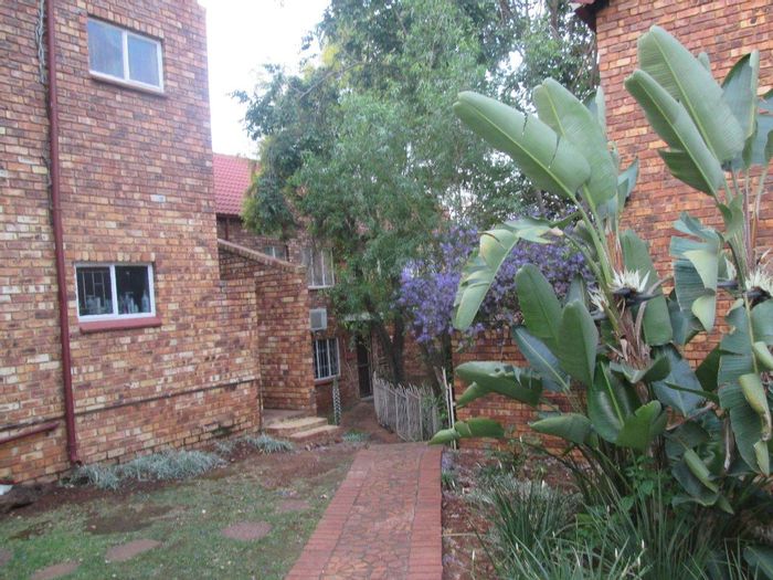 Property #2099251, Apartment for sale in Zwartkop