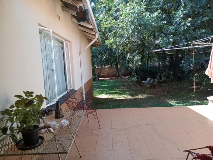 Property #2143916, House for sale in Meyerspark
