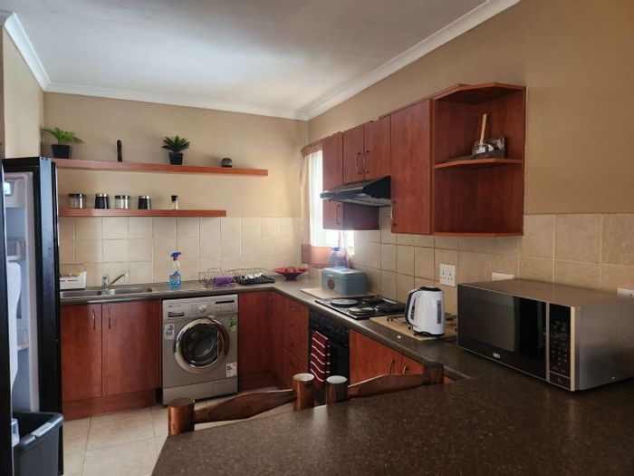 Property #2196904, Cluster rental monthly in Windhoek Central