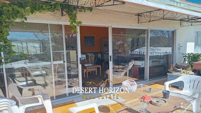 Property #2335691, House For Sale in Klein Windhoek