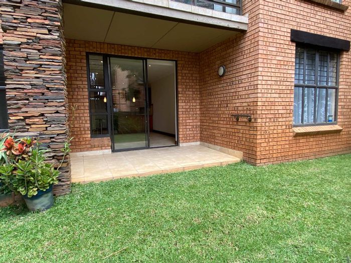 Property #2222503, Apartment for sale in Newlands Ext 2