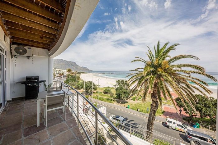Property #2246284, Apartment for sale in Camps Bay