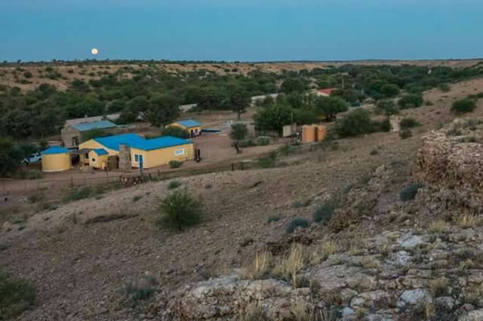 For Sale: Mariental Central Small Holding with Agricultural Potential and Amenities