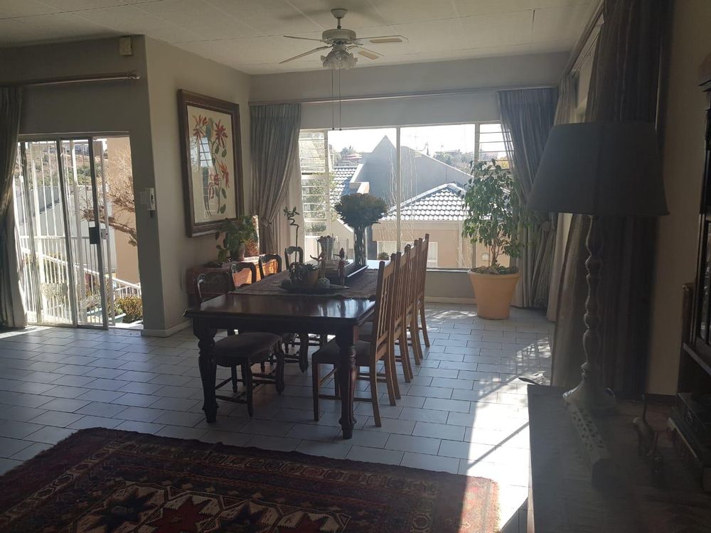 Dinning Room