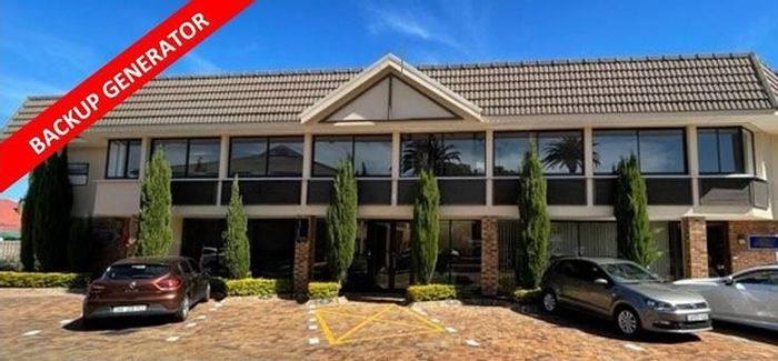 Property #2140663, Office rental monthly in Claremont