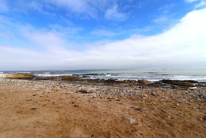 Property #2435221, Vacant Land Residential For Sale in Mile 4