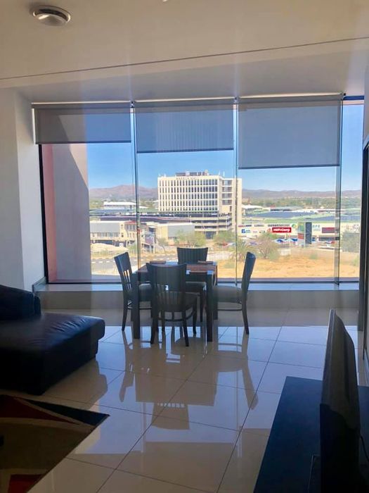 Property #2191859, Apartment for sale in Windhoek Central