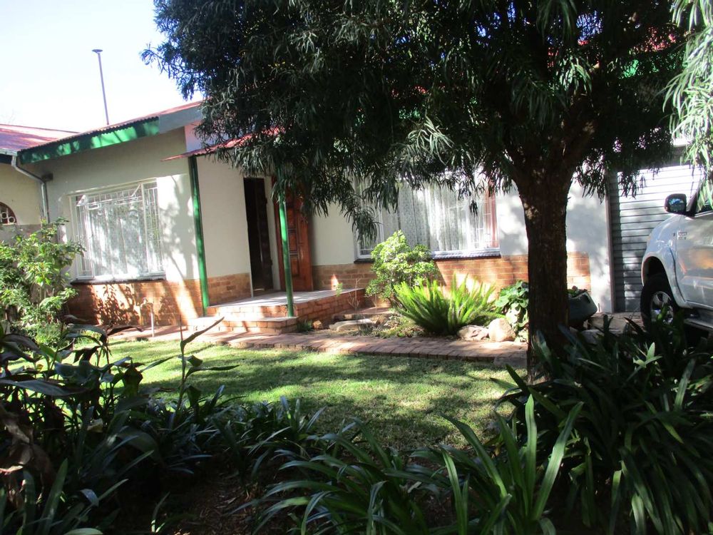 2 Bedroom Flat