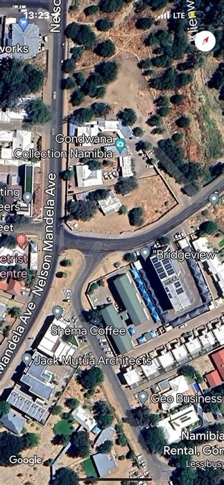 Property #2201570, Vacant Land Residential for sale in Klein Windhoek