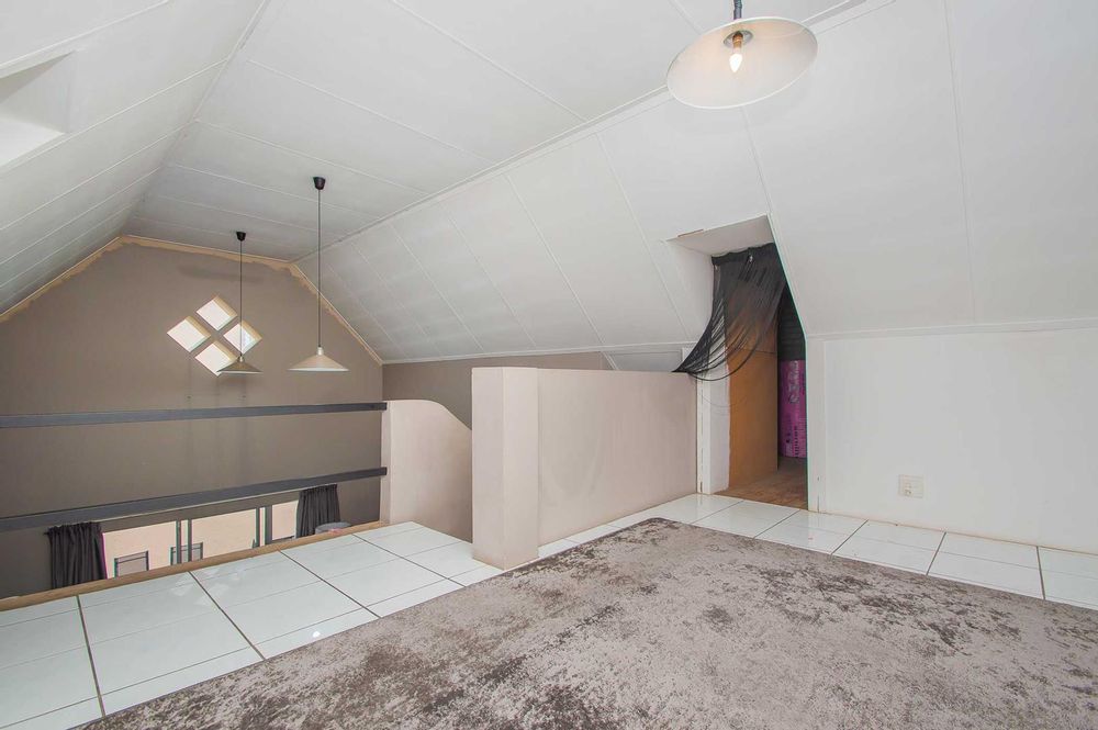 3rd reception or work-from-home 