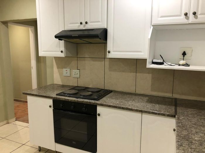 Property #2204550, House rental monthly in De Klerkshof
