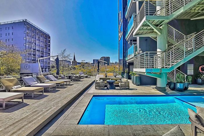 Property #2099395, Apartment sold in Gardens