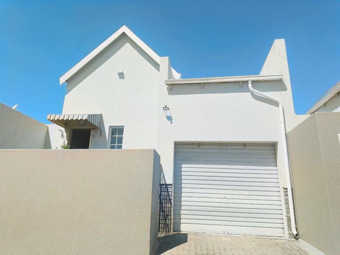 Property #2326849, Townhouse For Sale in Radiokop