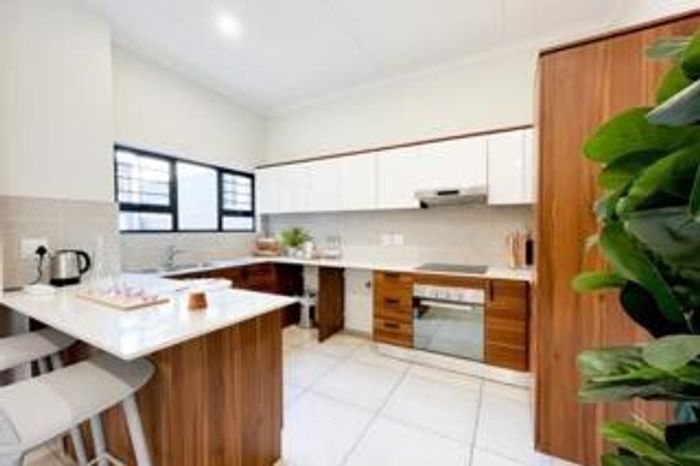 Property #2190019, Townhouse for sale in Sunninghill
