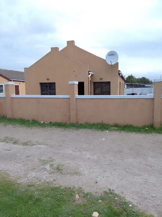 Property #2238981, House rental monthly in Eersterivier Central