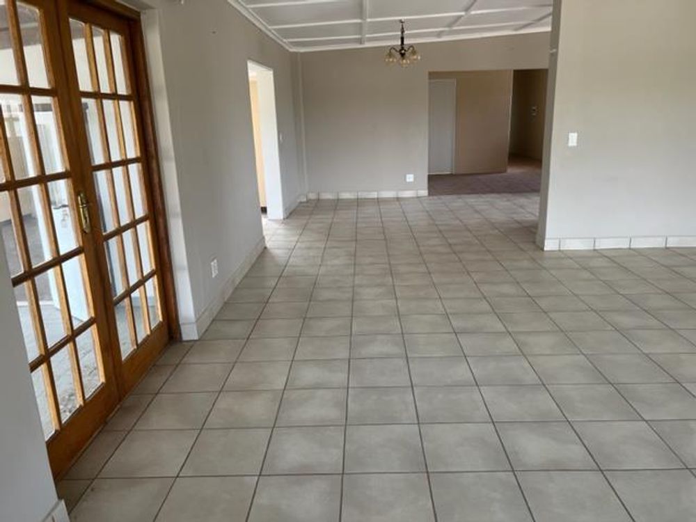 2nd House Dining room