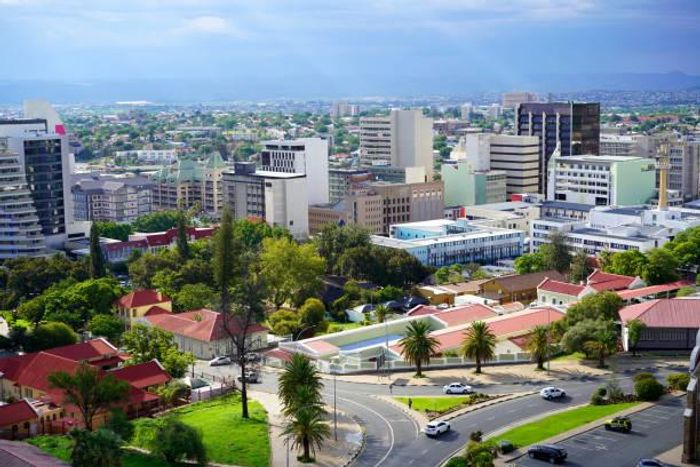 Property #1458960, Vacant Land Commercial For Sale in Klein Windhoek
