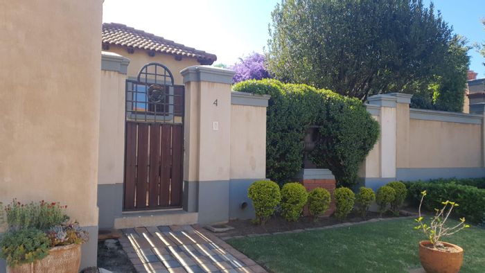 Property #2189670, Cluster auction in Bronberg