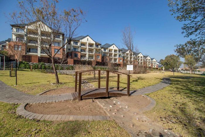 Property #2170781, Apartment for sale in Kyalami
