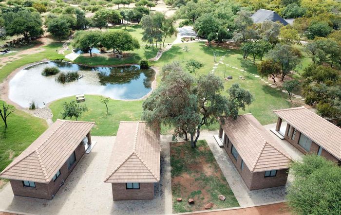 Property #2135459, Farm for sale in Roedtan