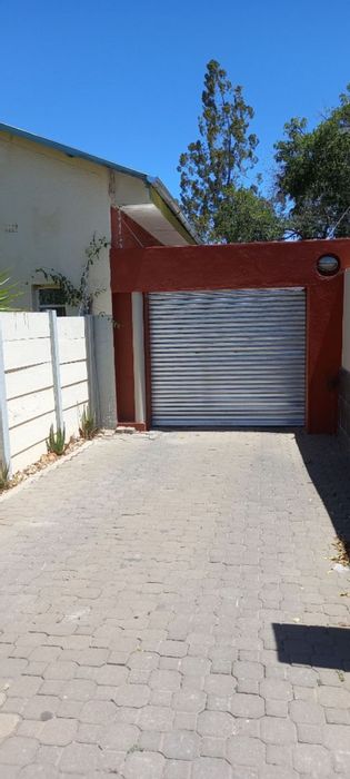 Property #1449505, Office for sale in Windhoek Cbd