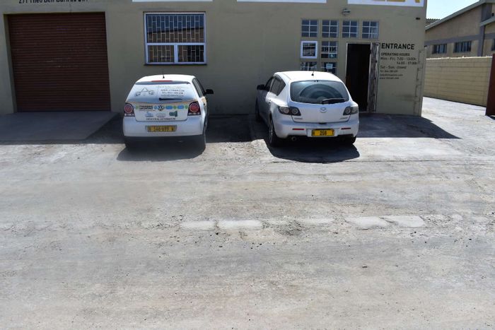 Property #2013950, Industrial for sale in Walvis Bay Central