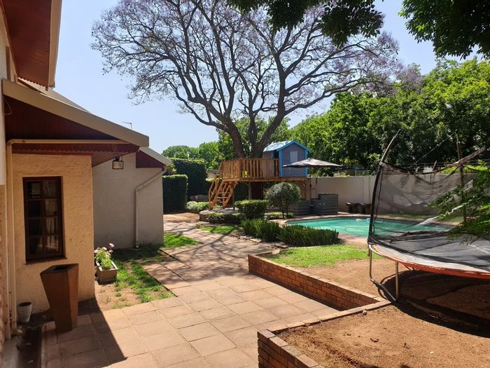 Property #1875557, House rental monthly in Witkoppen
