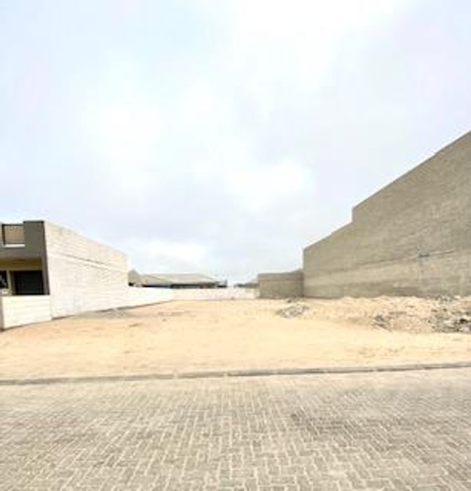Property #2072024, Vacant Land Residential for sale in Swakopmund Central
