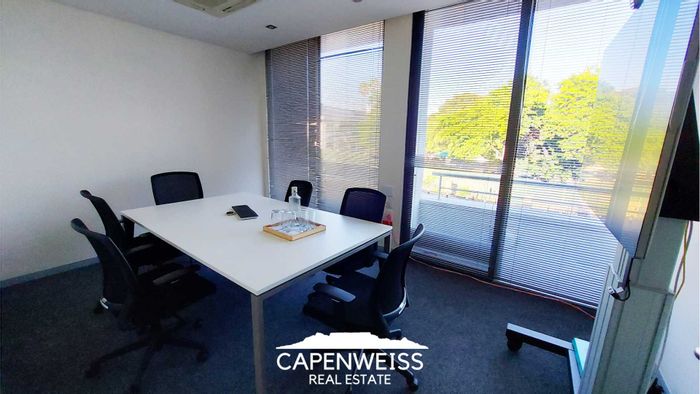Property #2227698, Office rental monthly in Windhoek Central
