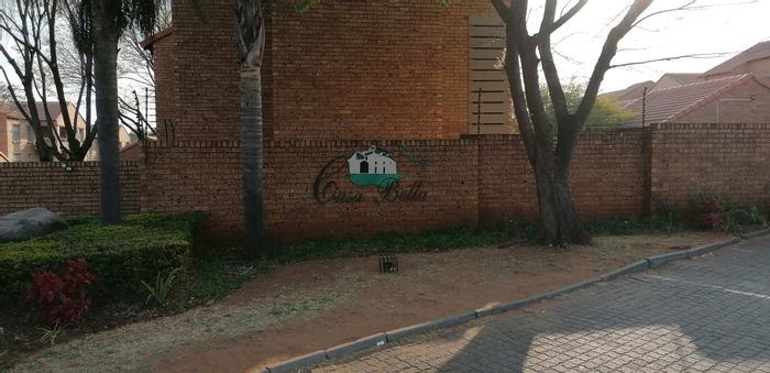 Property #2062525, Apartment Rental Monthly in Die Hoewes